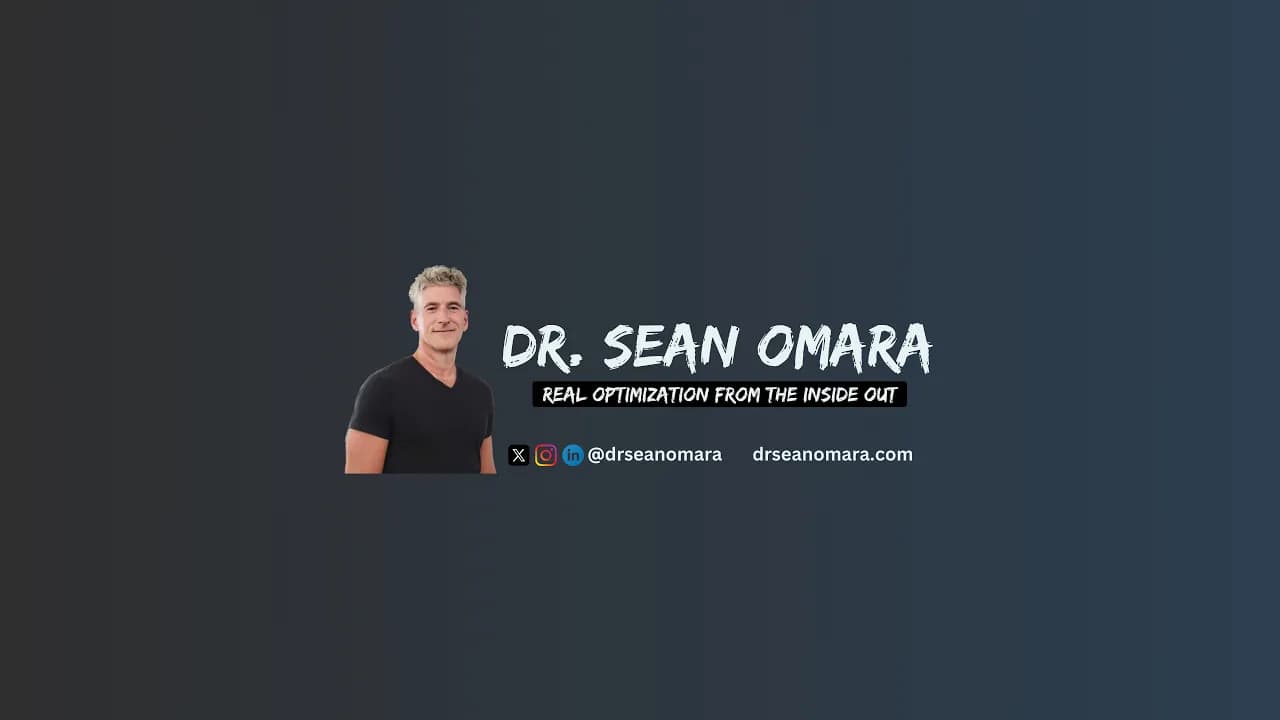 Welcome to our live show!