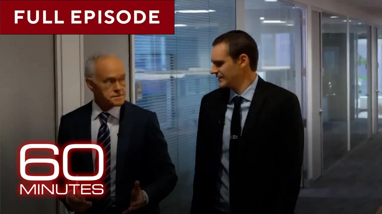 All our reports on Havana Syndrome | 60 Minutes Full Episodes