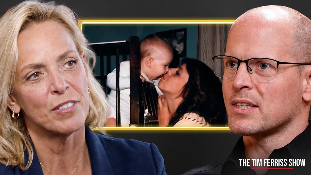 Pregnant at 14, DC's Top Cop at 39 — The Unbelievable Story of Cathy Lanier