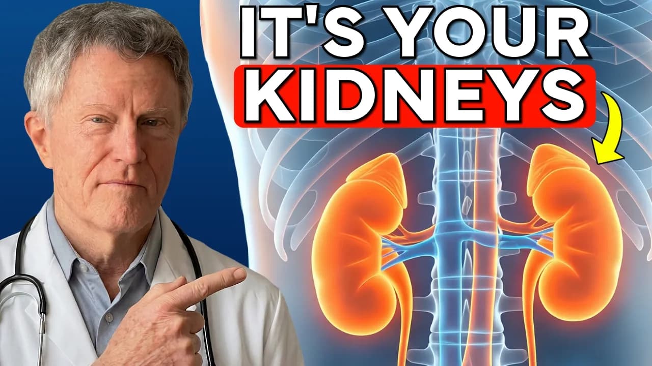 7 Hidden Causes of High Blood Pressure Most people Miss