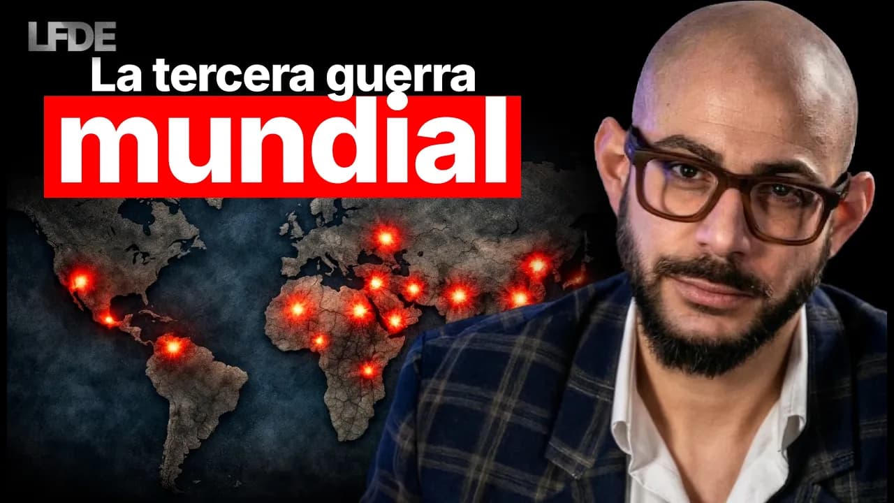 El Titular que los Medios Usan para Asustarte y lo que Hay Detrás (Fonseca)