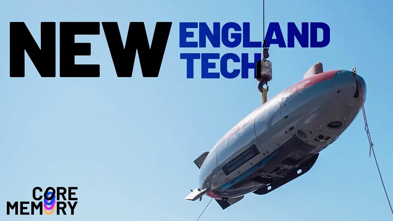 Inside The Boston Labs Building A Better Future