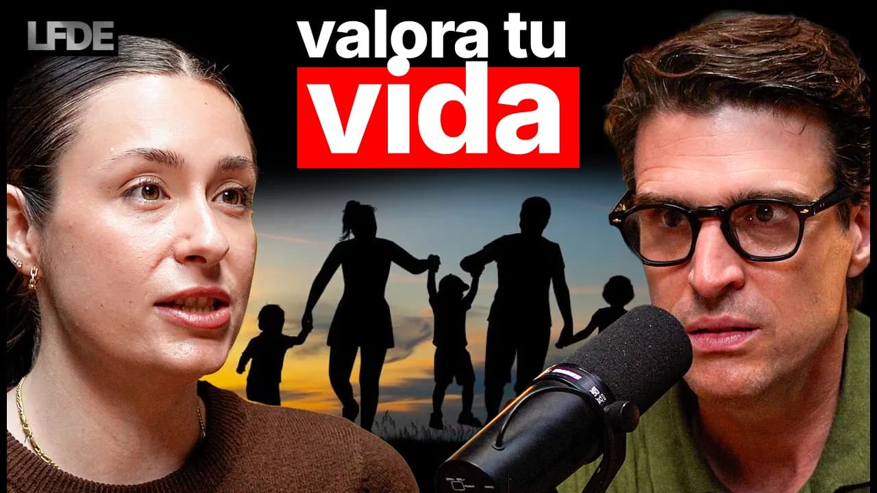 Por Qué Después de Esto Tu Lista de Problemas Ya No Es la Misma (Carla Maronda)