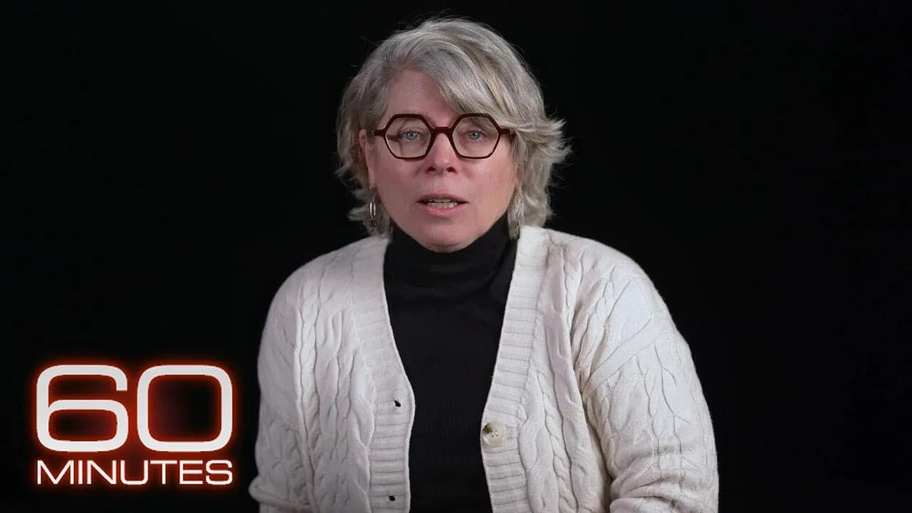 Historian Jill Lepore on constitutional amendments | 60 Minutes