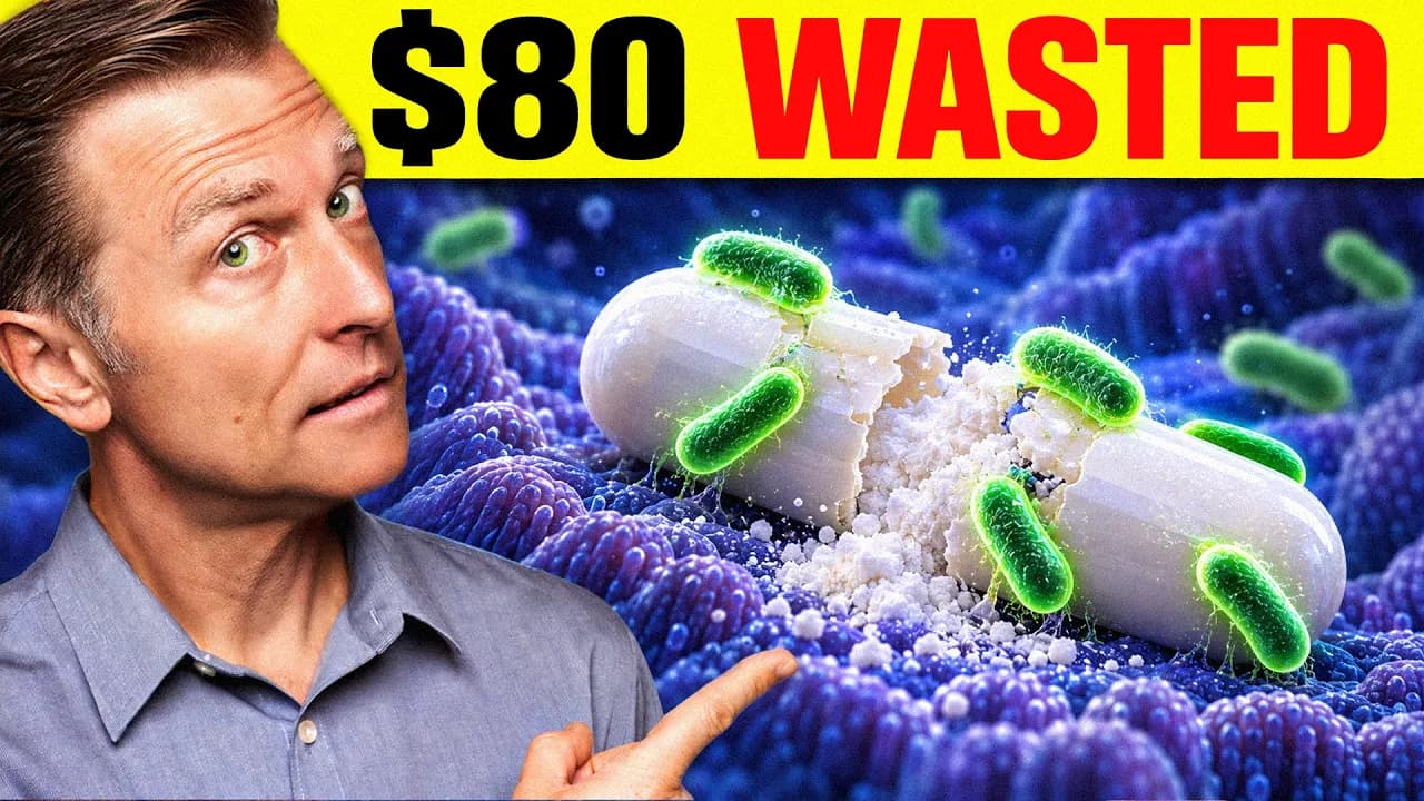The $5 Vitamin That Beats Expensive NAD