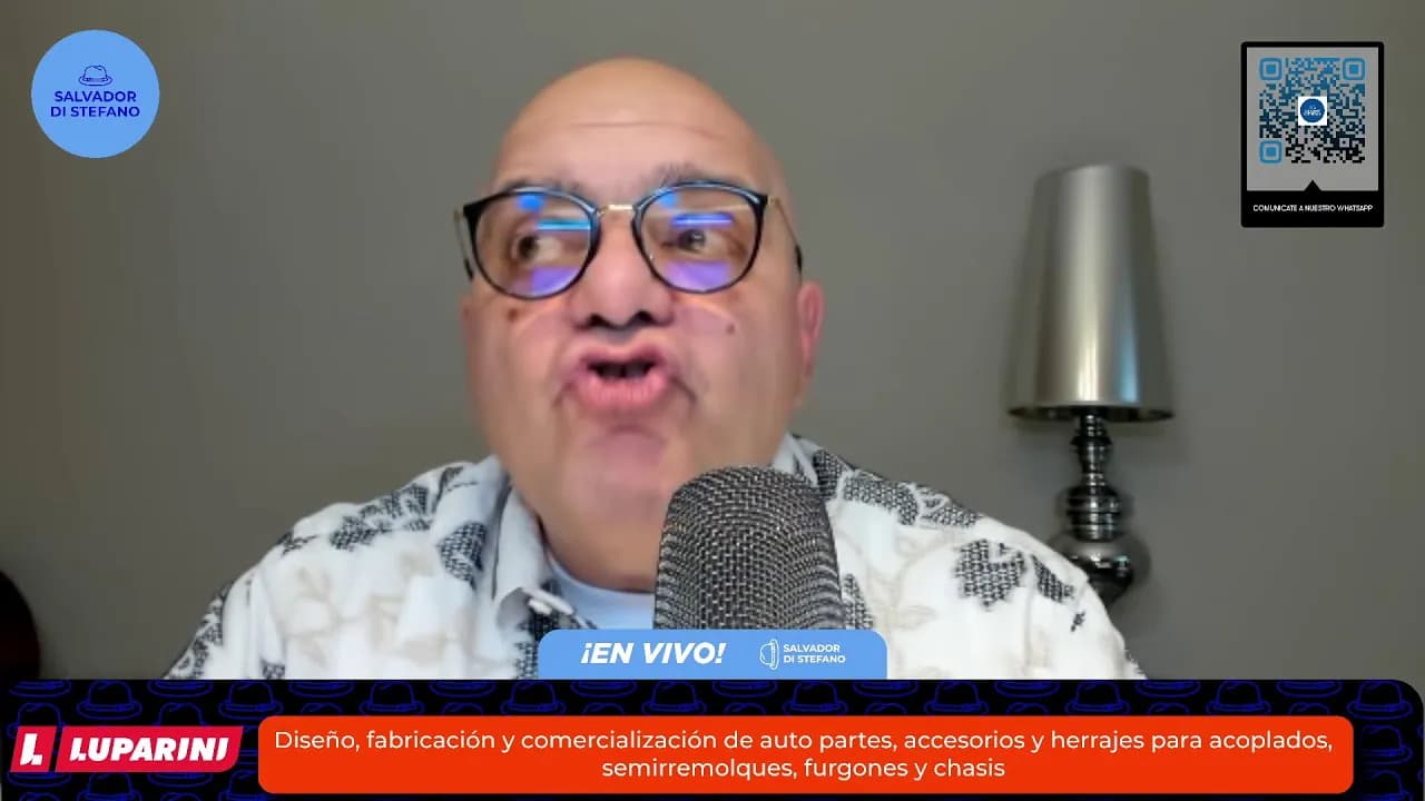 Domingo de VIVO