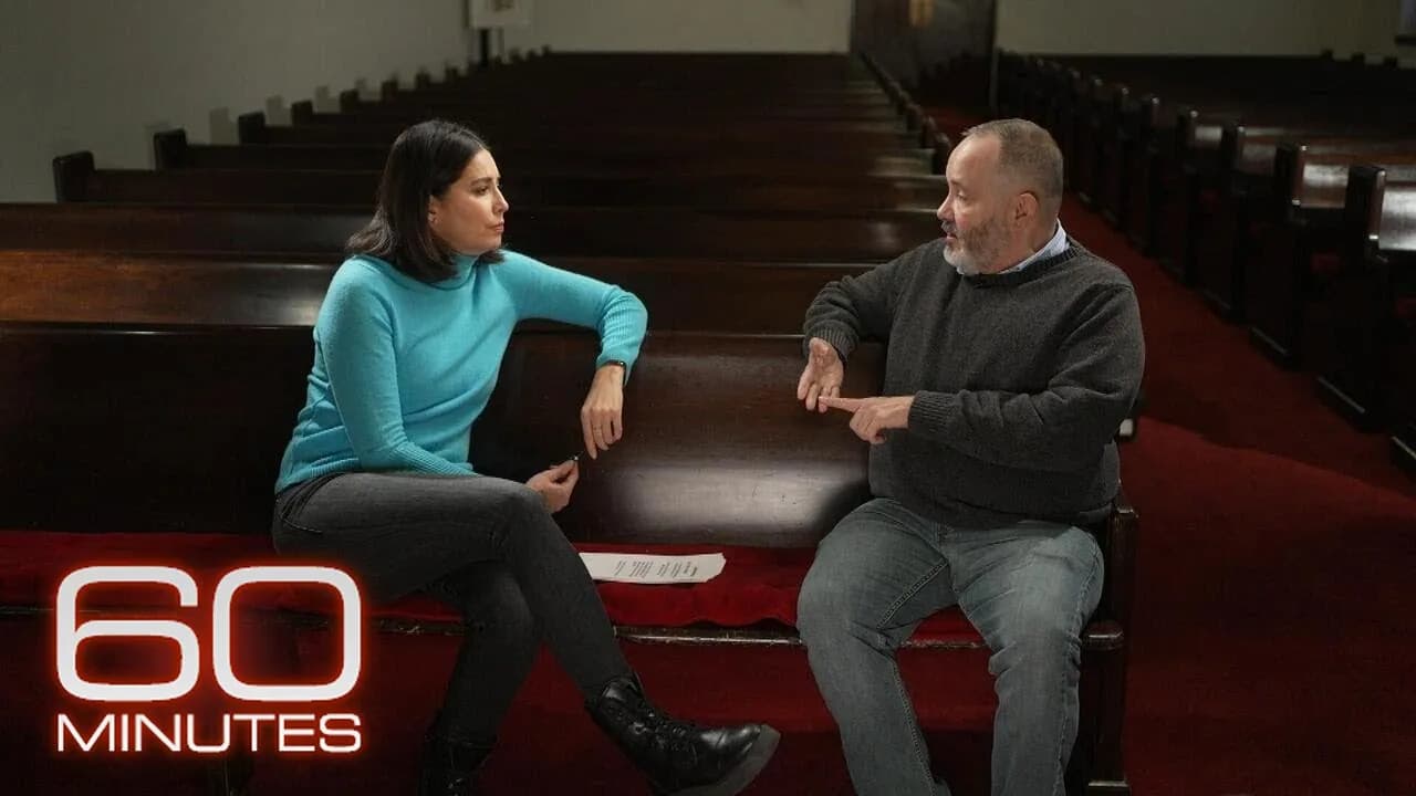 Left Behind | Sunday on 60 Minutes
