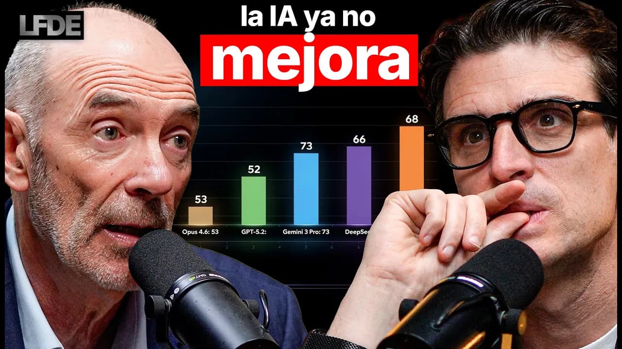China Democratiza la IA Mientras Occidente Sigue Apostando por Más Potencia (Claudio Feijóo)