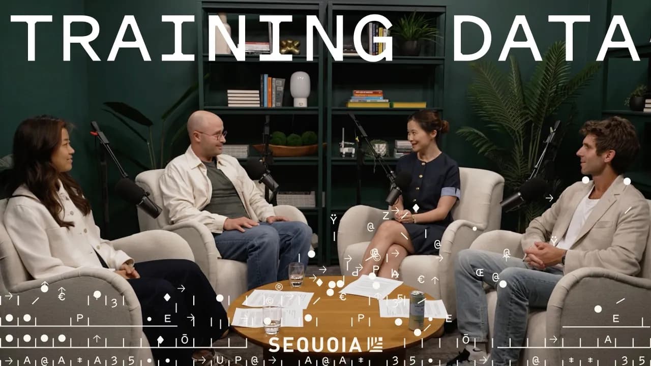 Memory and Continual Learning: Engram's Dan Biderman and Jessy Lin