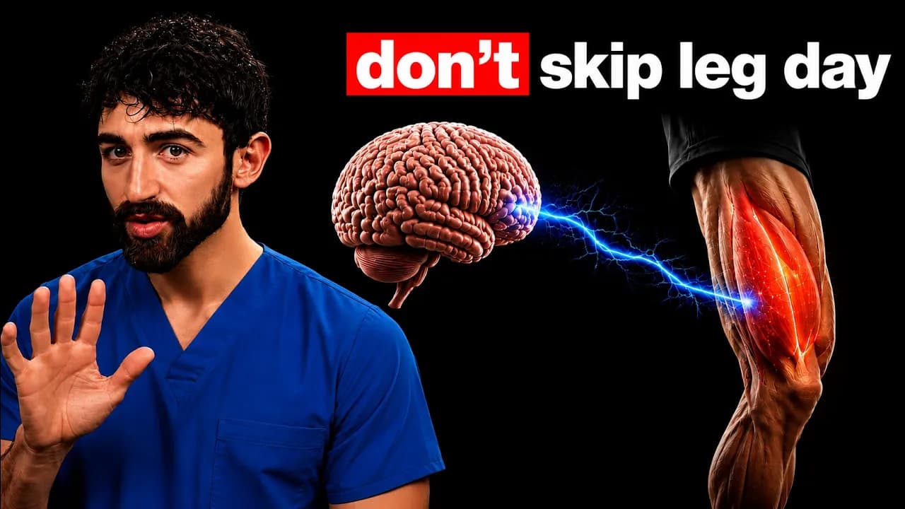 How to Grow Your Brain in 30 Minutes, Twice Per Week