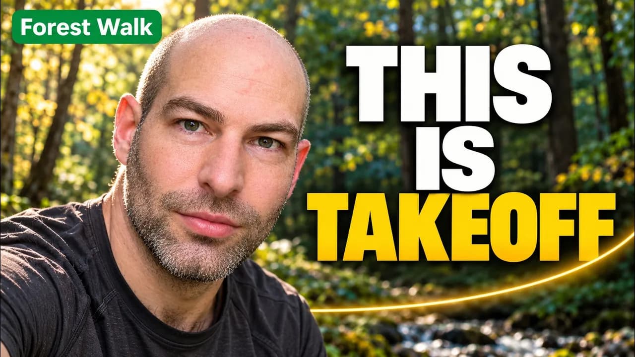 Recursive Self Improvement
