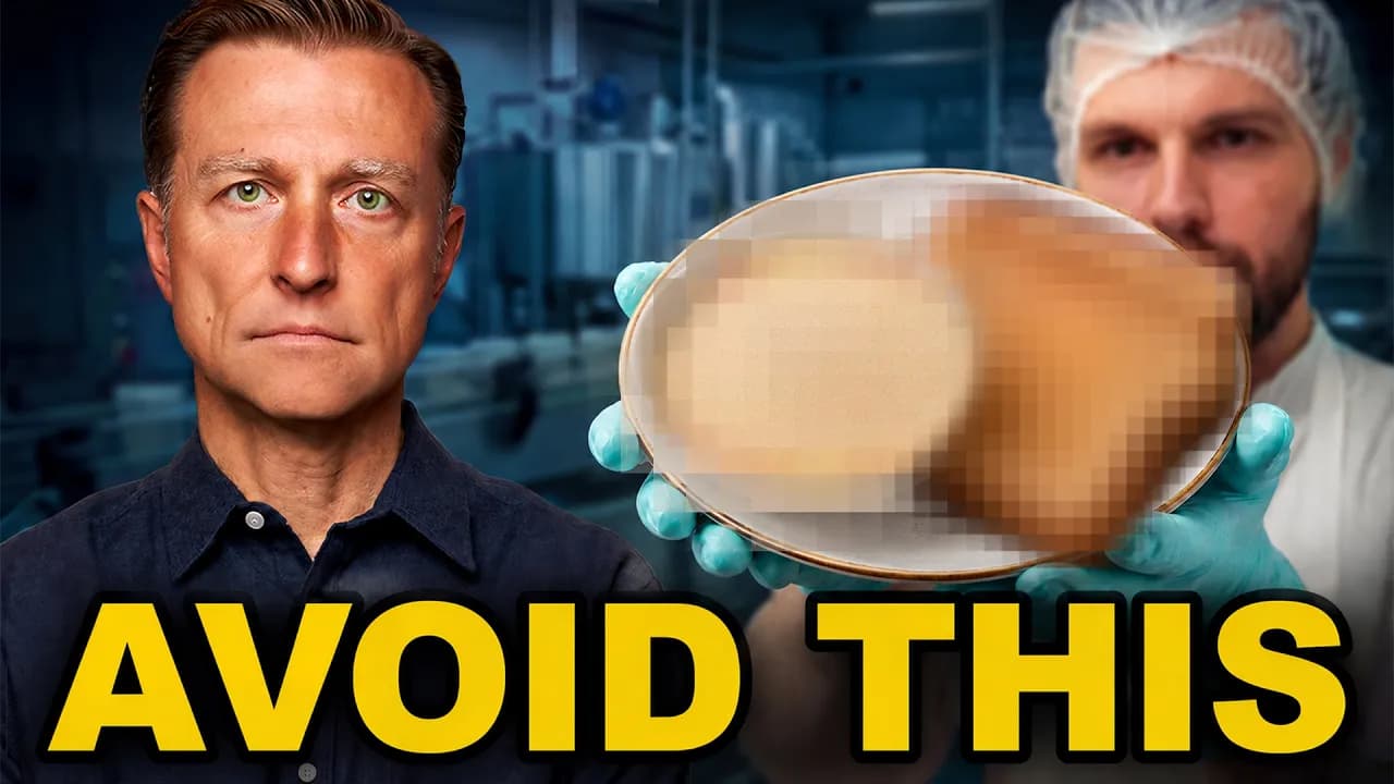 The Most Dangerous Breakfast in America (That You Think Is Healthy)