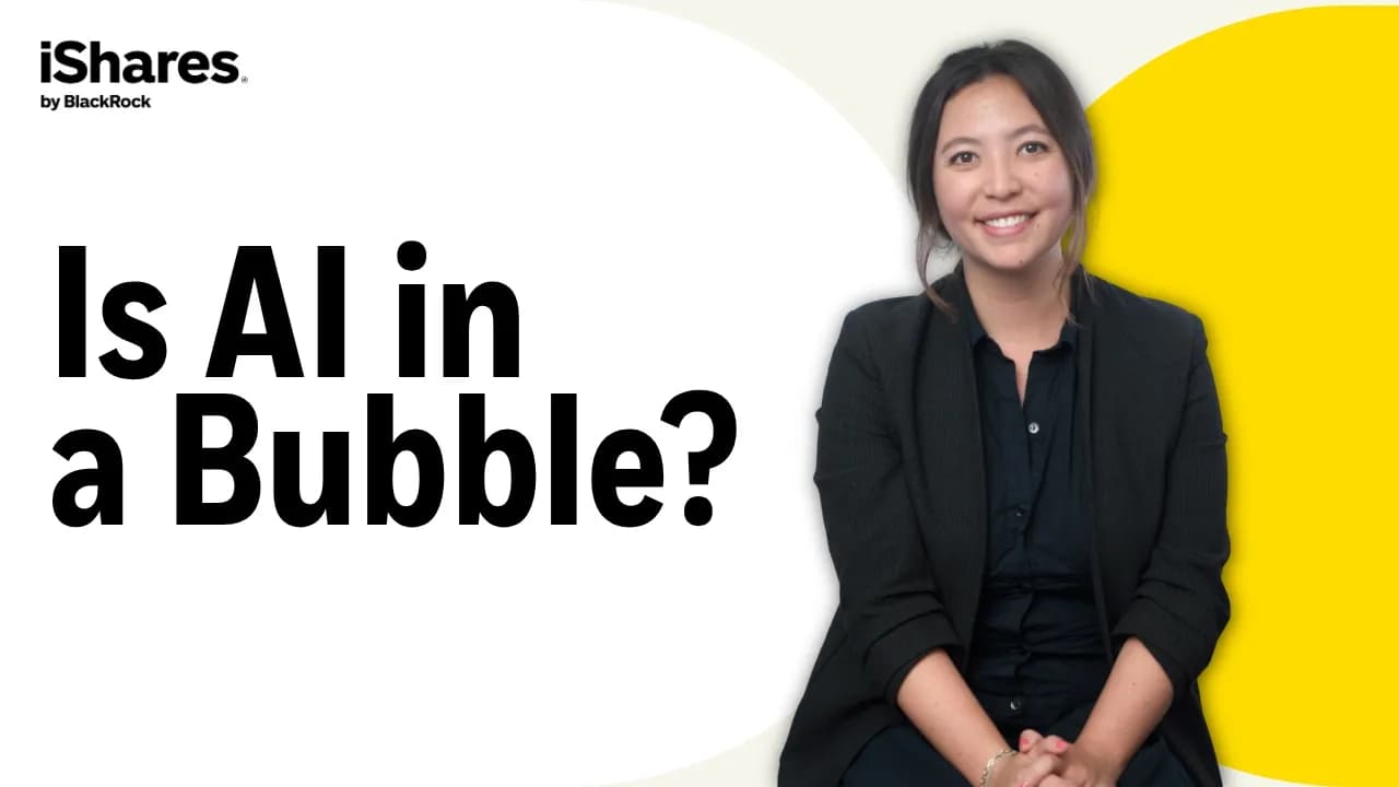 Is AI in a Bubble? We Don’t Think So