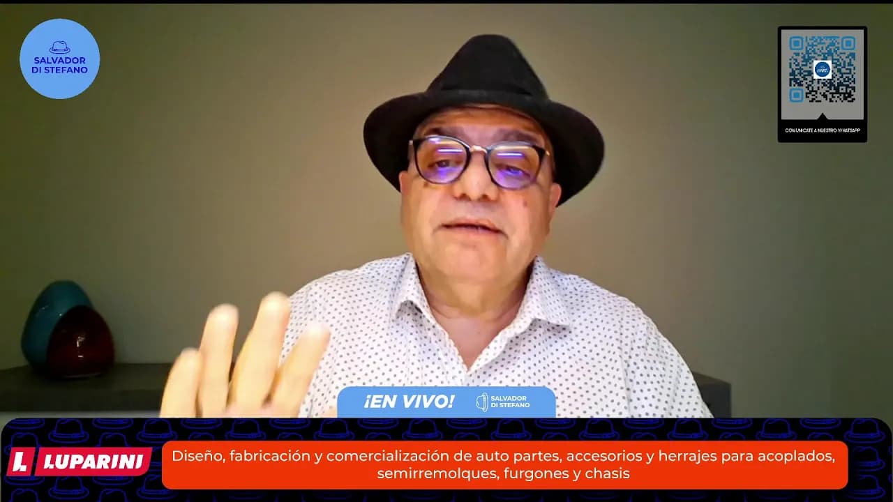 Domingo de VIVO