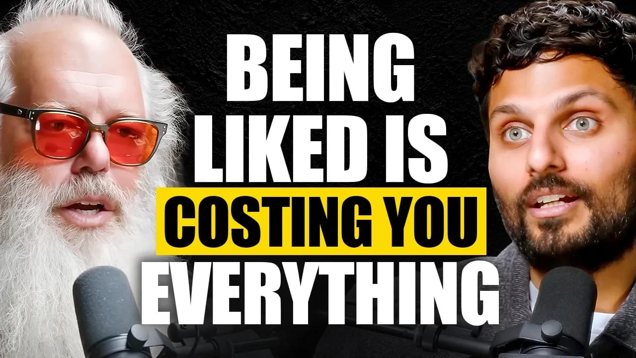 Rick Rubin: Your Whole Personality Is NOT True