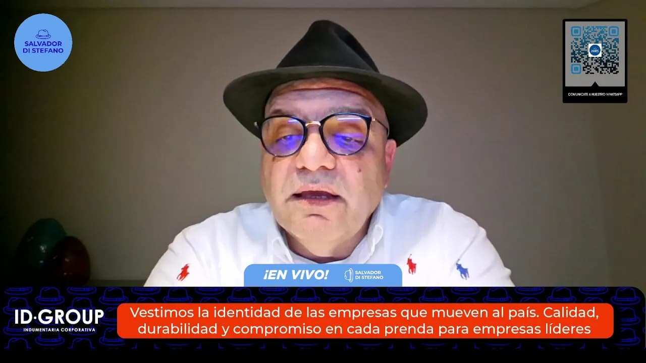 Domingo de VIVO