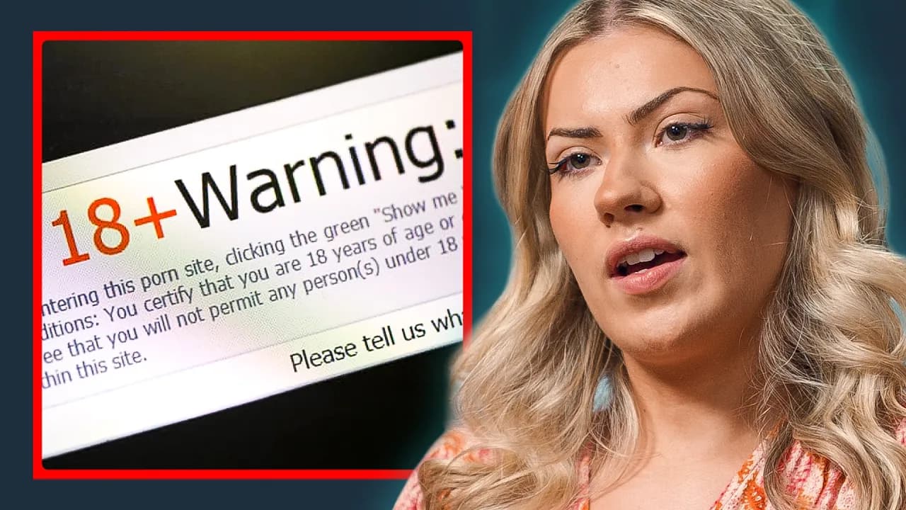 Women Are Just As “Porn-Brained” As Men