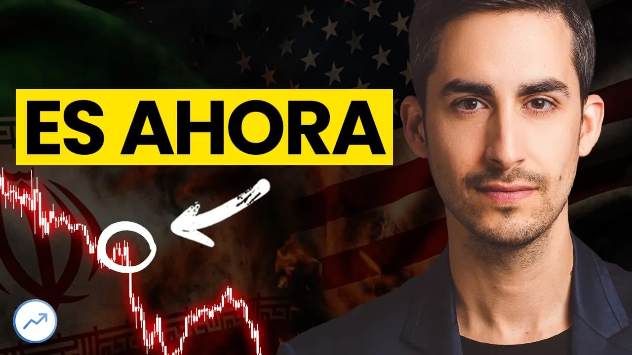💥Descubre el TEMERARIO PLAN para SALVAR al MUNDO de la CRISIS de DEUDA|👉Así te VA a AFECTAR