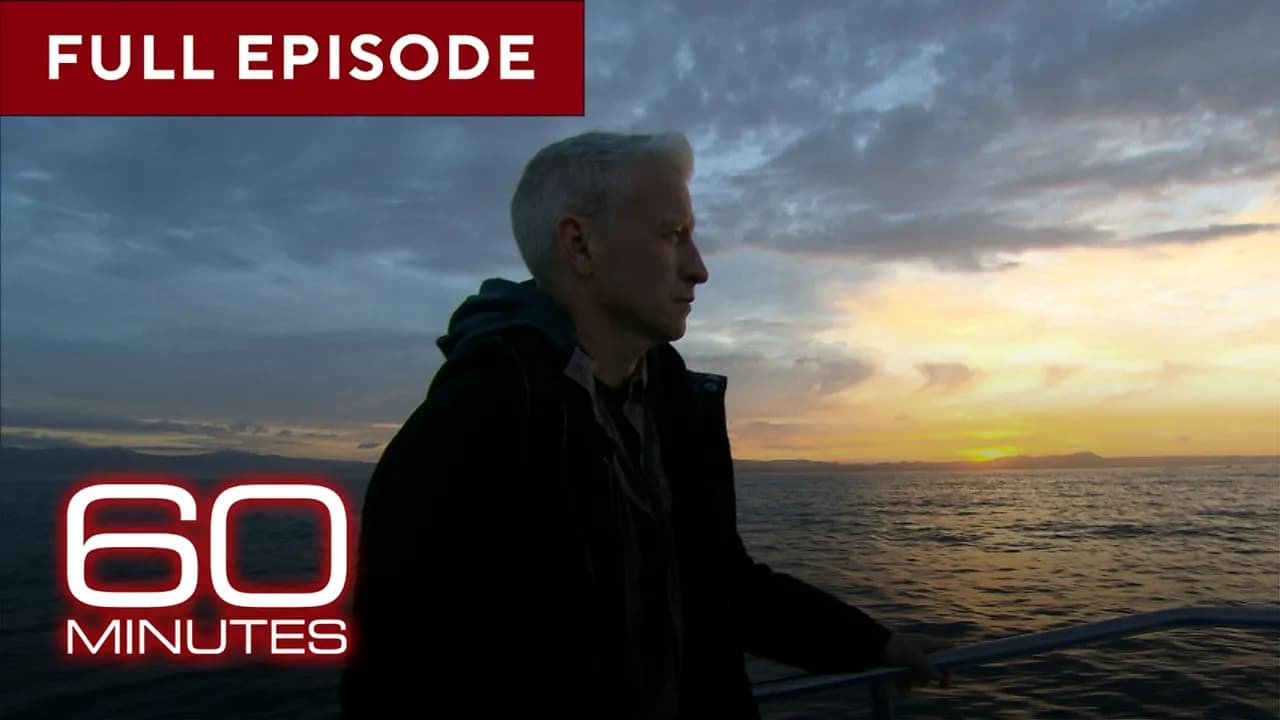 Anderson Cooper's favorite 60 Minutes stories | Full Episodes