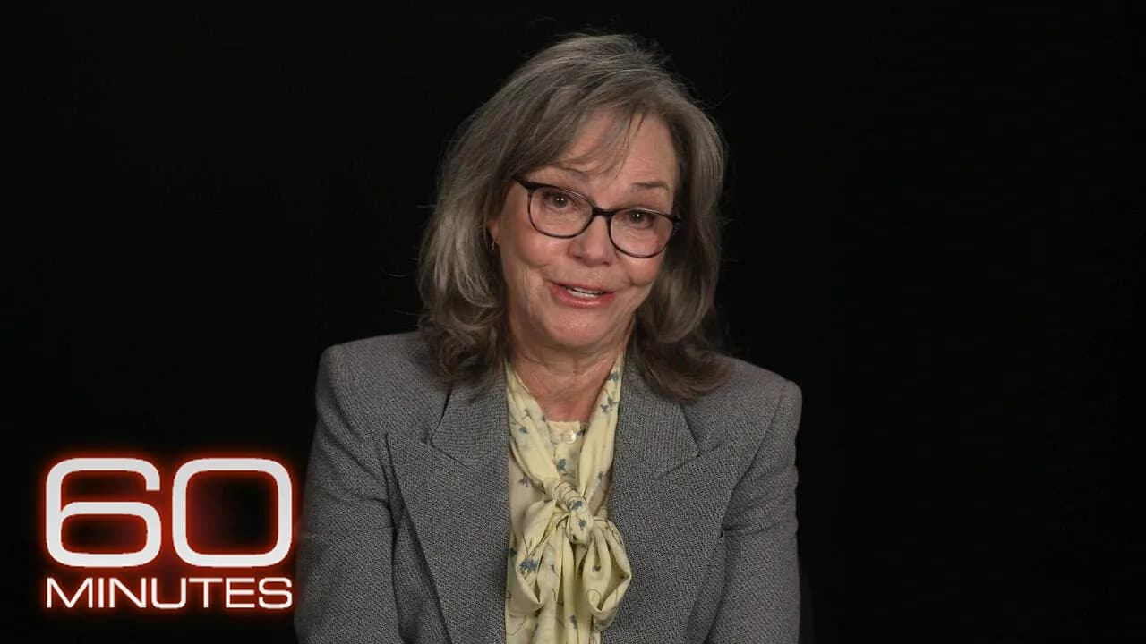 Sally Field says she believes "in the resilience of our Constitution" | 60 Minutes