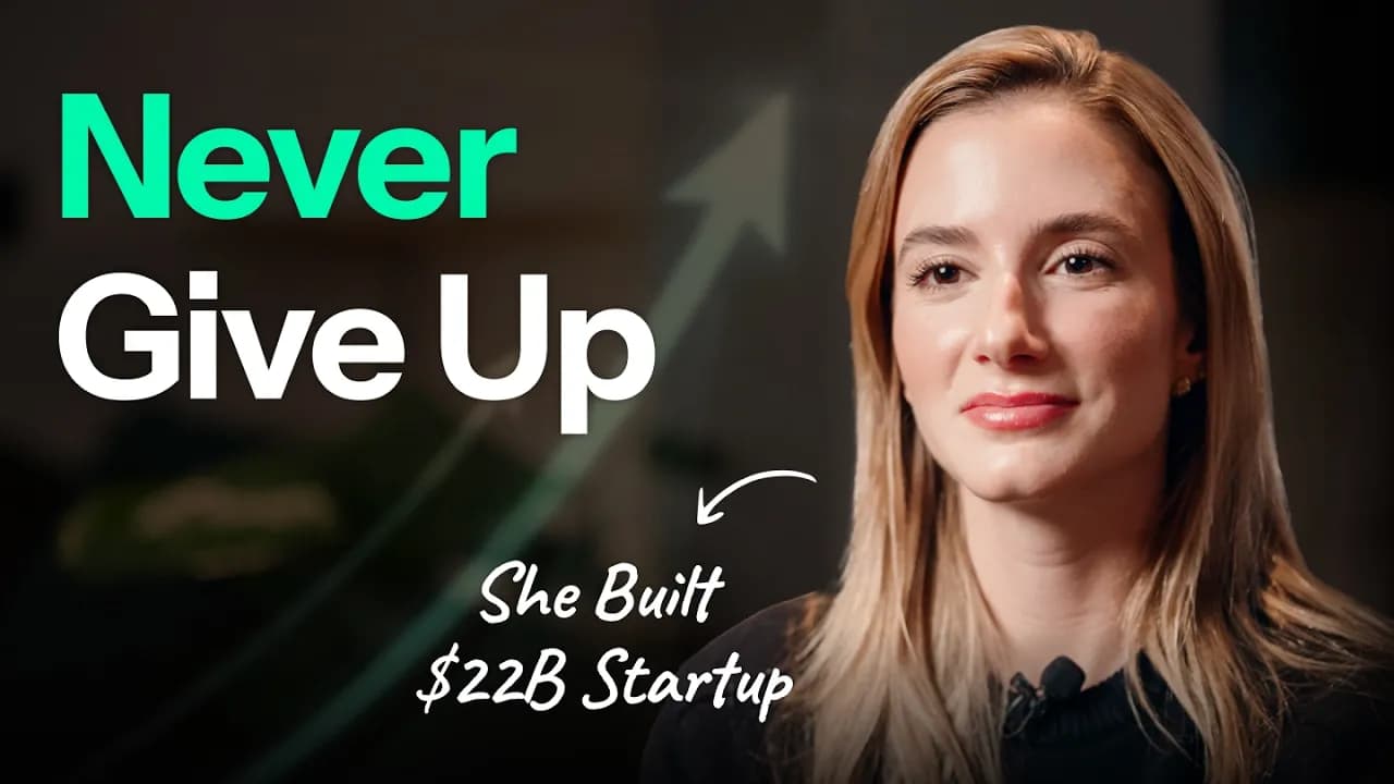 Inside Kalshi’s Breakout: How It Became a $22B Prediction Market | The Kalshi Story