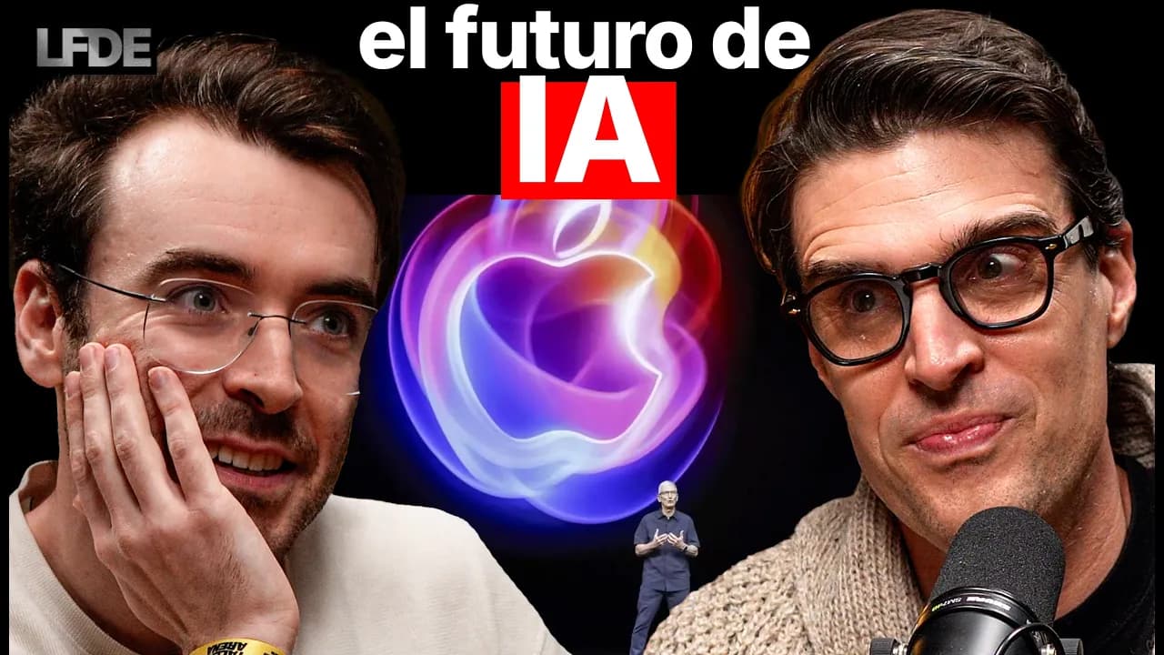 QuantumFracture: Lo que Viene con la IA y Por Qué Casi Nadie Está Preparado