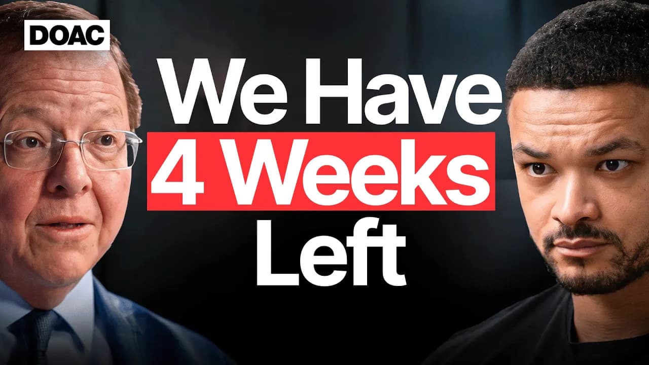 URGENT UPDATE - Iran War Expert: 70% Chance US Sends Troops To Iran THIS WEEK! | Robert Pape