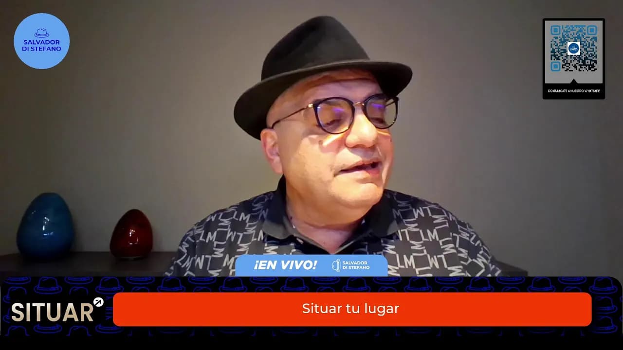 Domingo de VIVO