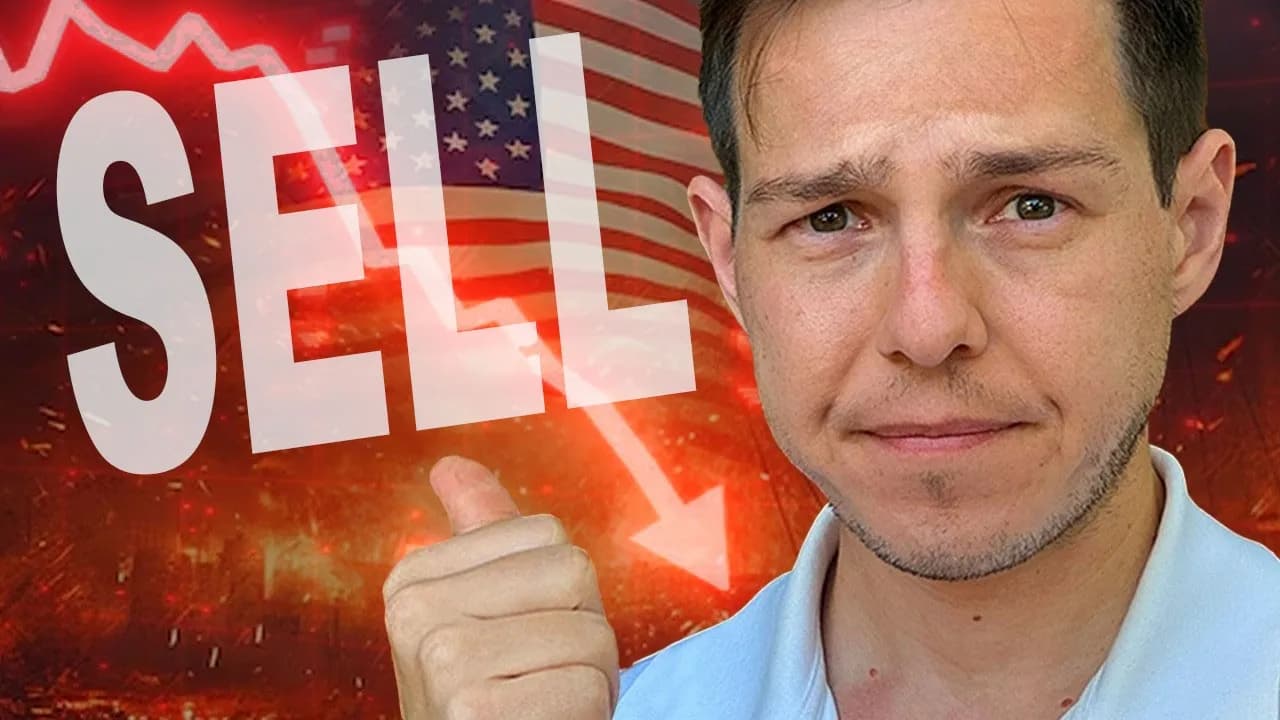 It Started: The US Debt Bomb Just Imploded