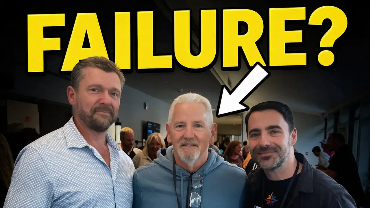 This Man Inspired Ken Berry and Millions. THEN He Vanished