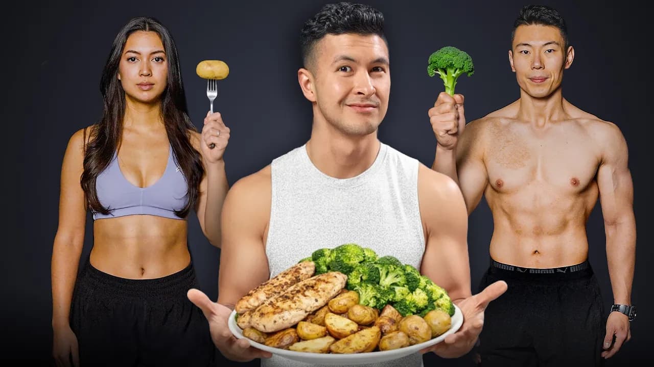 It's Boring, But It Destroys Your Body Fat In 30 Days