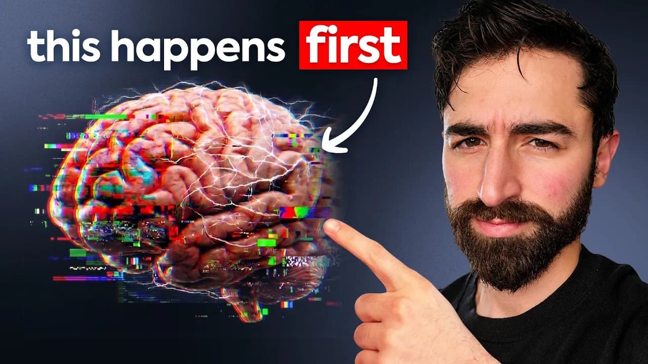 The #1 Nutrient For Brain Health (It's Not Even Close)