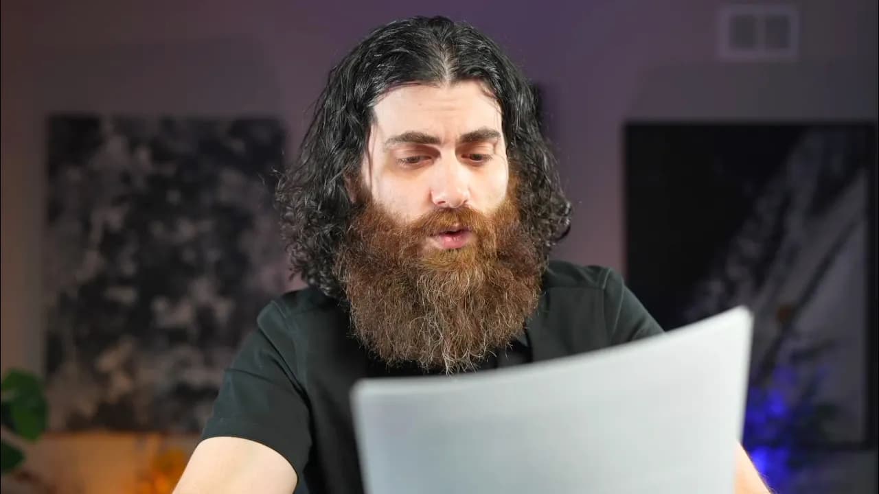 The AI layoffs end in 12 months and I know why