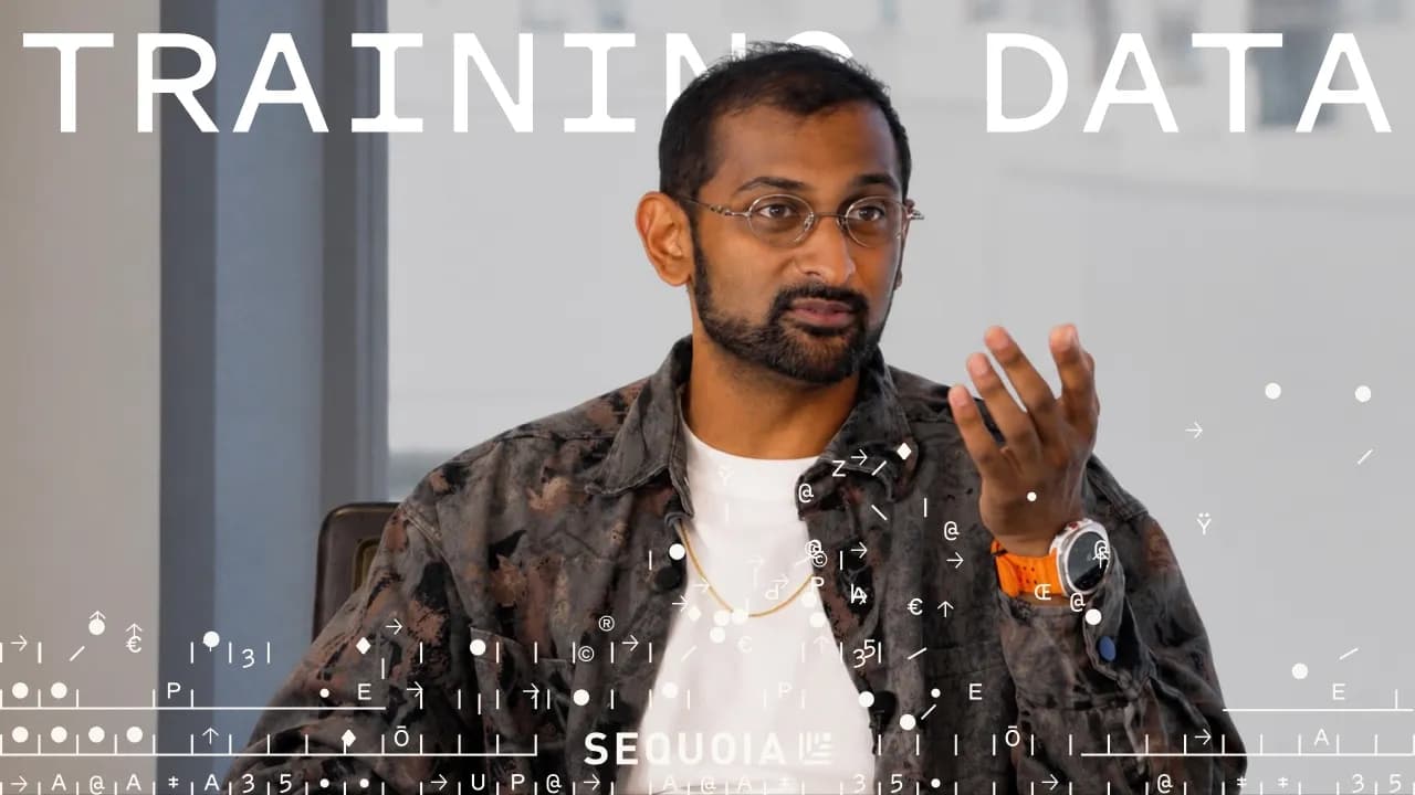 Why Hardware-Software Co-Design Is AI's Real 100x: Dylan Patel of SemiAnalysis