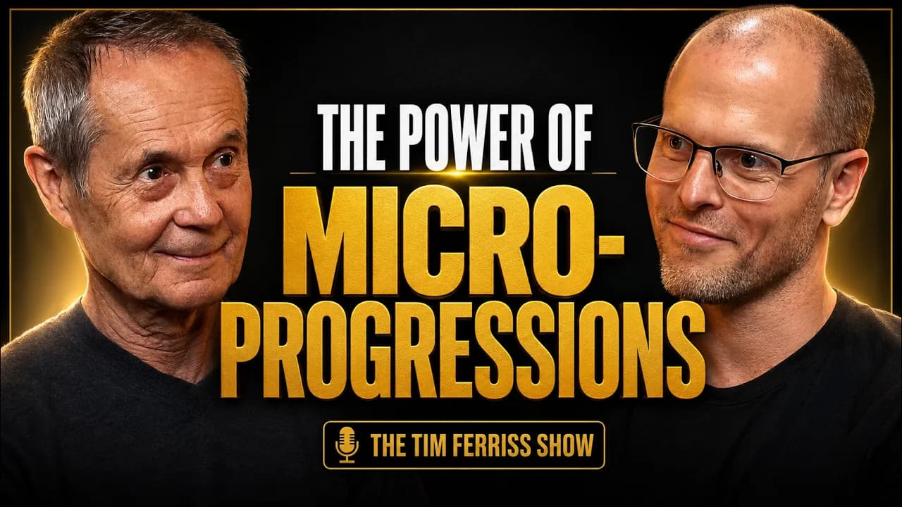 The Most Incredible Transformation I’ve Ever Seen — Jerzy Gregorek on Cerebral Palsy and Coaching