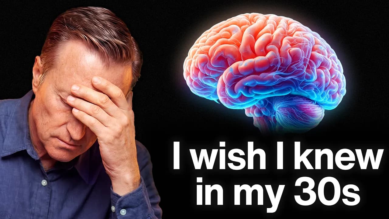STOP Dementia Before It Starts (31 Proven Tips)