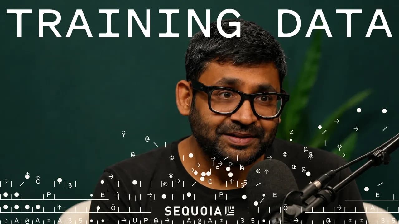 Parallel’s Parag Agrawal: Building a New Web for AI Agents