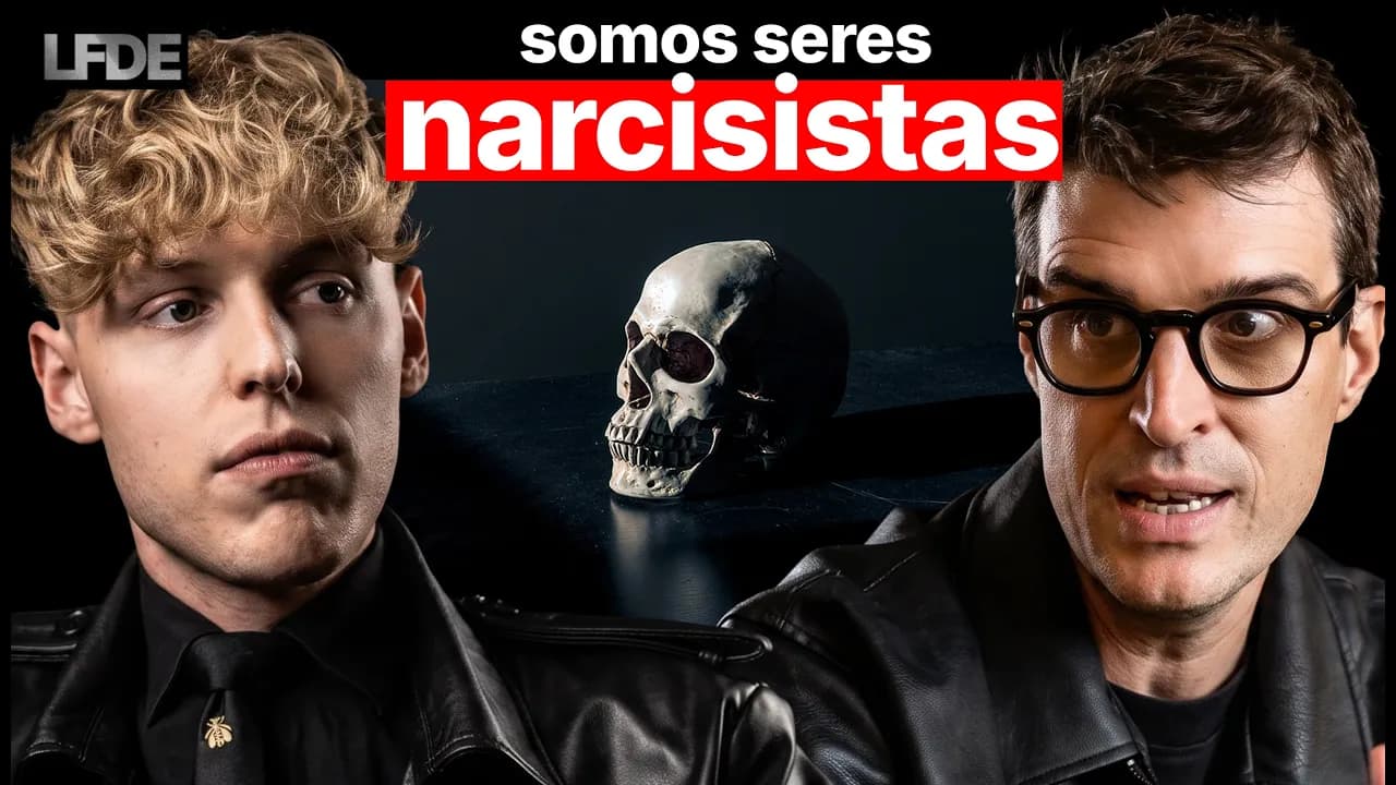 Lo que Siente un Psicópata Cuando Alguien Muere Delante de Él