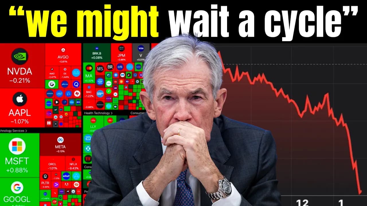 ALERT: PCE INFLATION REPORT COMING SOON...
