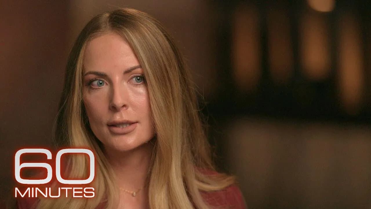 60 Minutes obtains documents showing close calls one day before D.C. midair collision