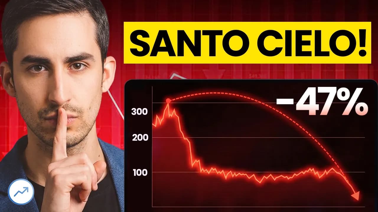 💥ESTÁN a punto de REINICIAR tu DINERO – Esto es TODO lo que NECESITAS SABER