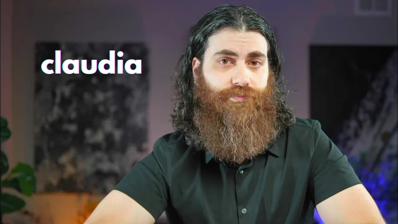 This is what AI does to atheists
