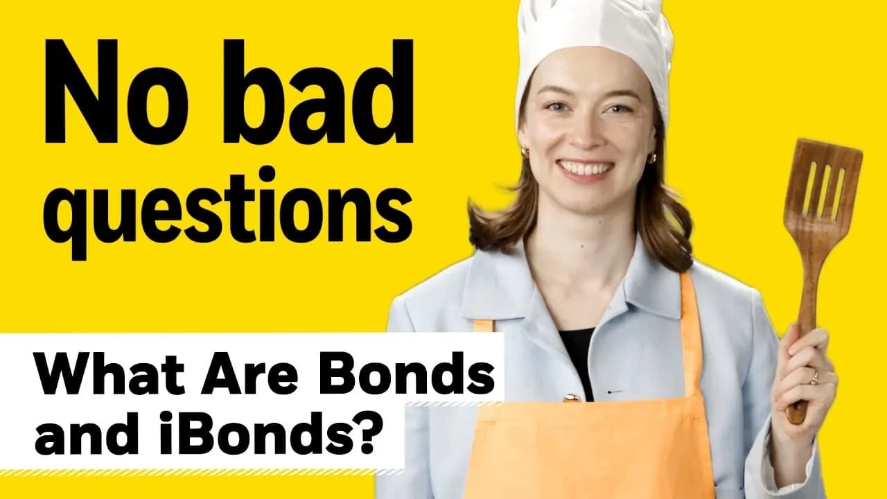 What Are Bonds? And What Are iBonds ETFs?