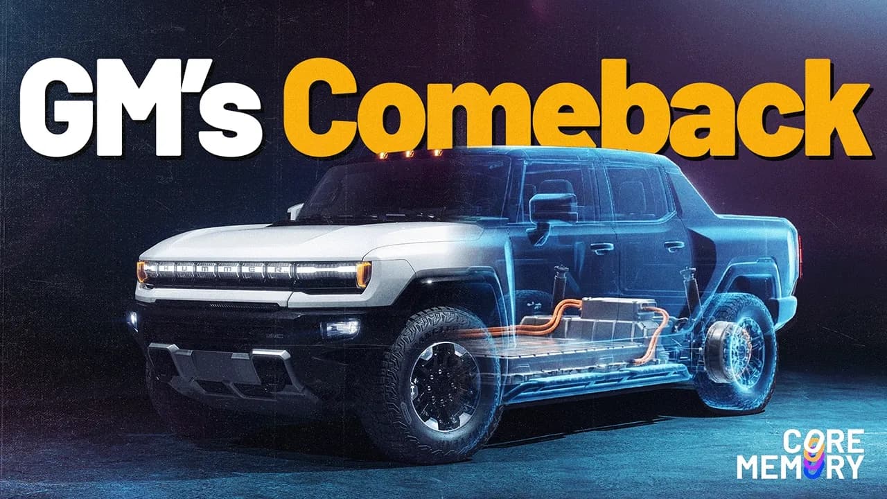 Can This New Battery Design Save Electric Vehicles In The U.S.?