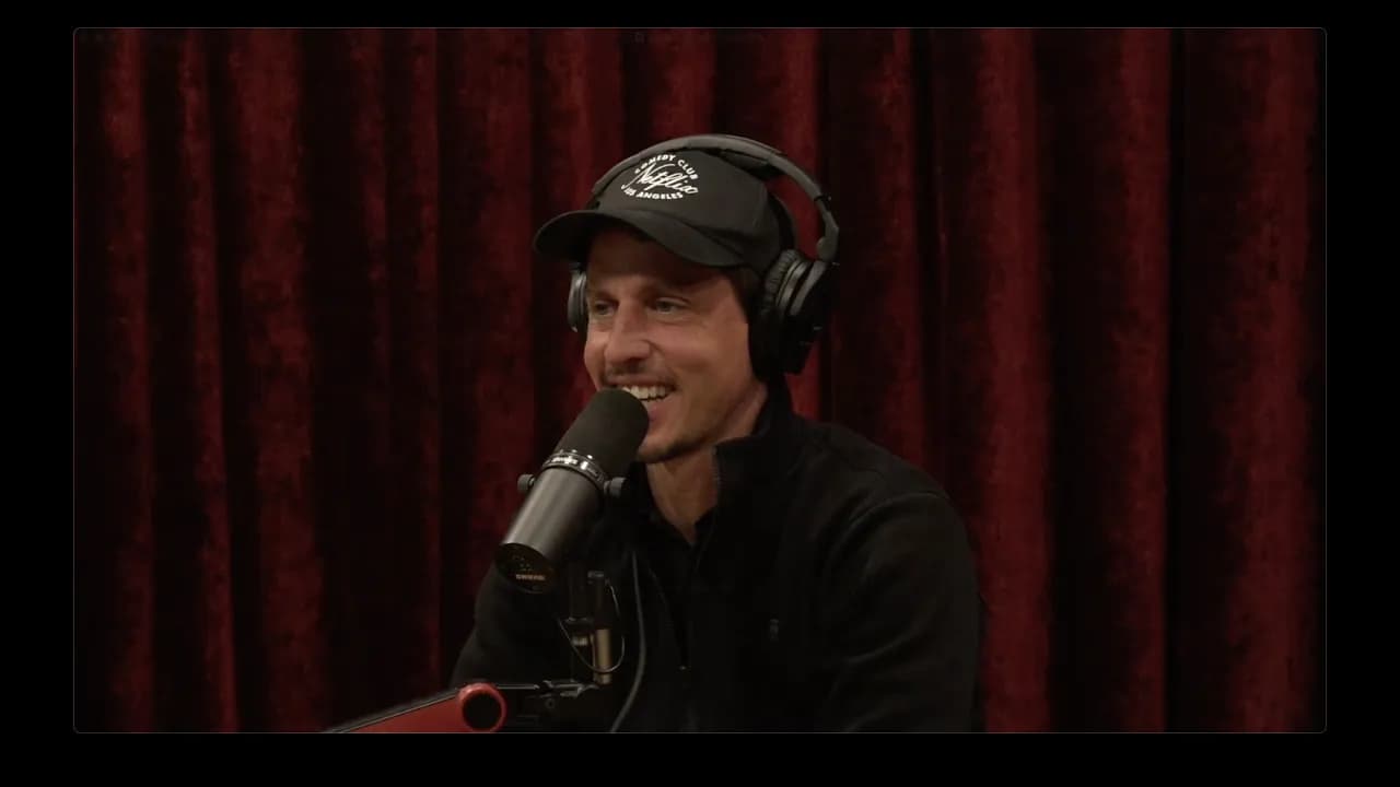 Joe Rogan Experience #2522 - Tony Hinchcliffe