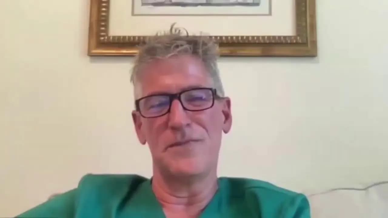Dr Sean Omara Interview