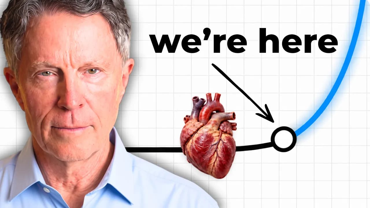 This Changes Everything About Predicting Heart Attacks