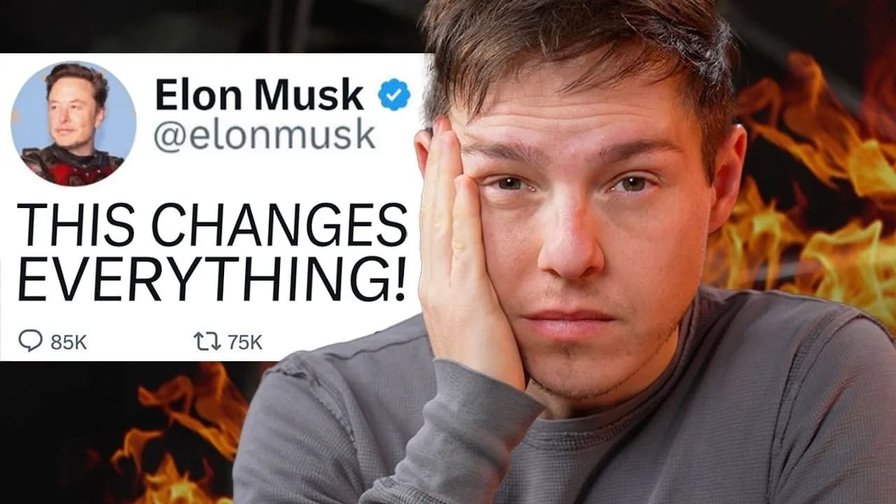 The AI Crisis Is MUCH Worse Than You Think