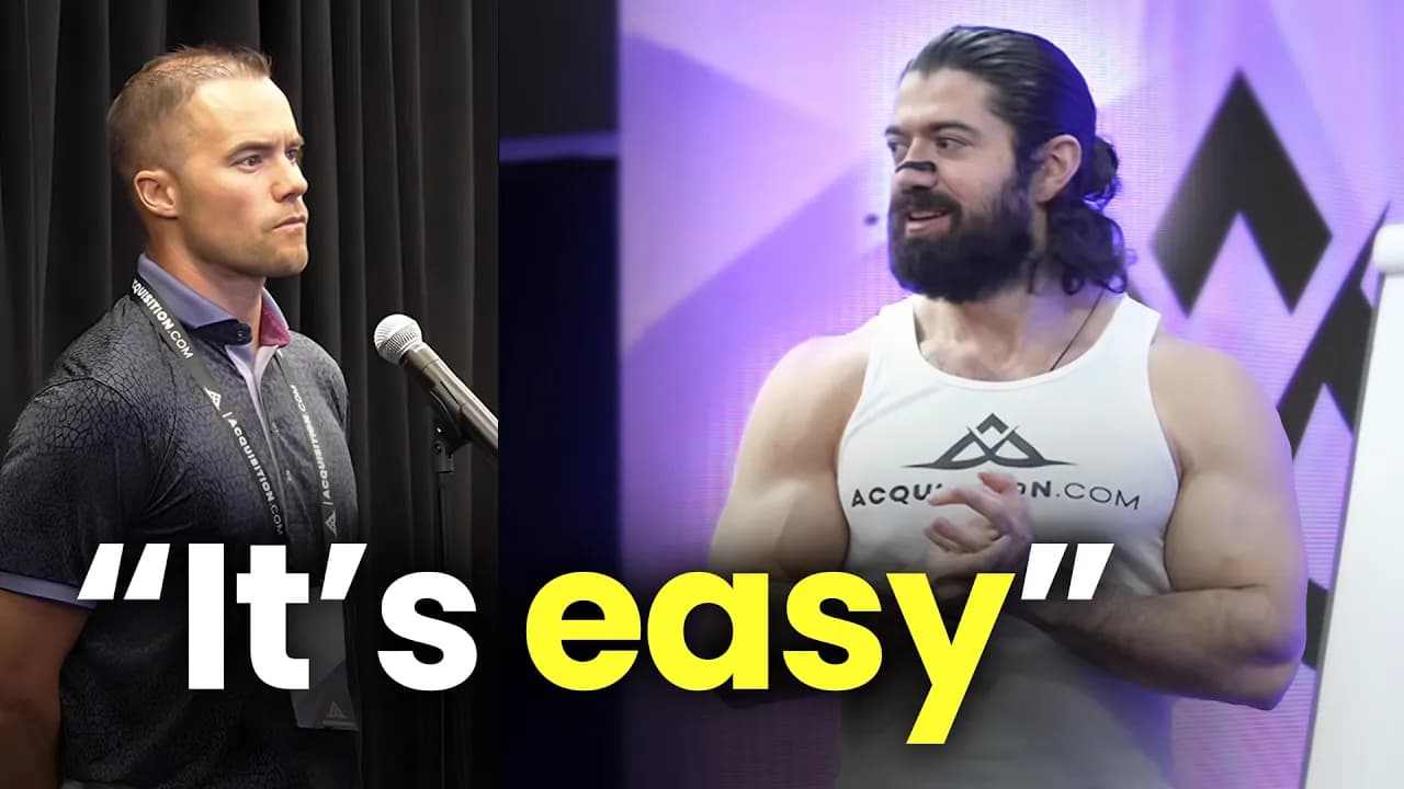 Watch This If You Have a Service Business