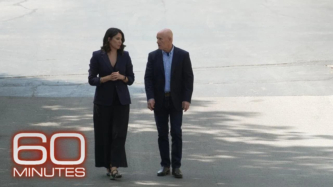 Iran's HEU | Sunday on 60 Minutes